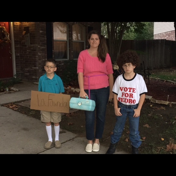 Meet your Posher, Darla - Picture 2 of 4